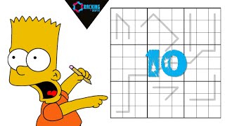 Counting To 10 At Its MOST Fascinating