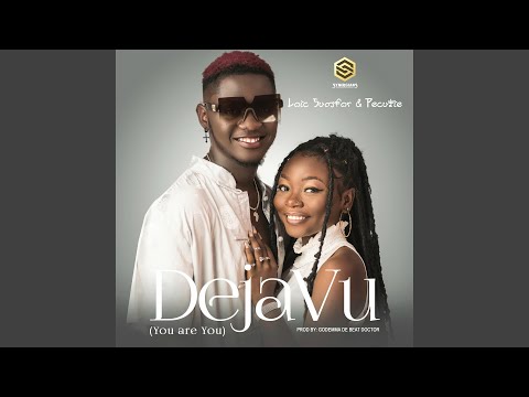 DejaVu (You are You) (feat. Pecutie)