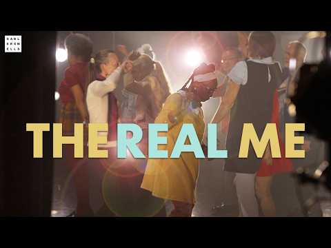 The Real Me | Behind the curtain with the Company of Elders