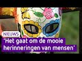Doetinchem viert het leven met de Dag van de Doden