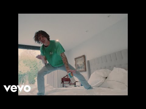 Miles Wesley - Golden