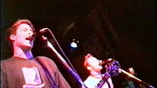 Belvedere - Night Gallery - Intro - Wishful Thinking - Danky