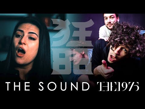 CrazyEightyEight - The Sound (The 1975 COVER)
