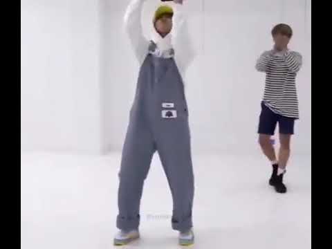 RM Dancing Lie of Jimin360P