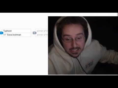 bobby big ballz reacts to Medz's question