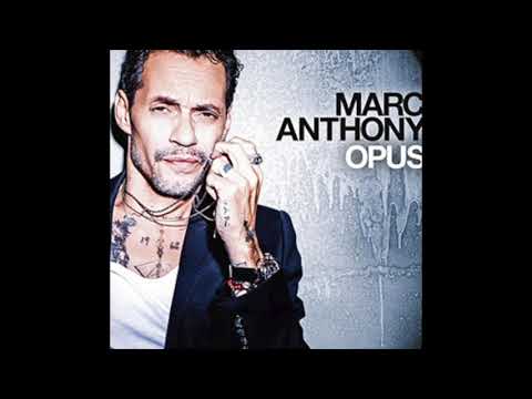 Marc Anthony - Parecen Viernes 2019 (Opus CD)