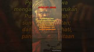 Download lagu kata kata syekh Siti Jenar #motivasi #katamutiara #quotes mp3 Download lagu kata kata syekh Siti Jenar #motivasi #katamutiara #quotes mp3