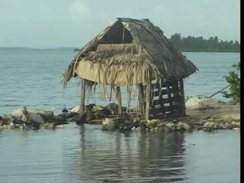 Kiribati   A Call To the World