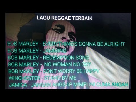 download lagu mp3 mp4 Bob Marley Terbaik Sepanjang Masa, download lagu Bob Marley Terbaik Sepanjang Masa gratis, unduh video klip Download Bob Marley Terbaik Sepanjang Masa Mp3 dan Mp4 Full Gratis