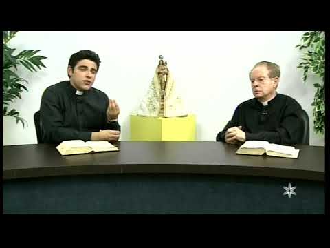 Páginas Difíceis da Bíblia  -   26 Nov 2017     -    Pe. F. C. Cardoso