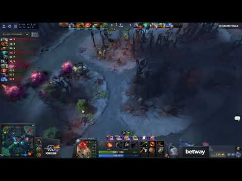 The Final Tribe vs Chaos EC Game 3 -  TI9 Grand Final EU Qualifiers - Dota 2