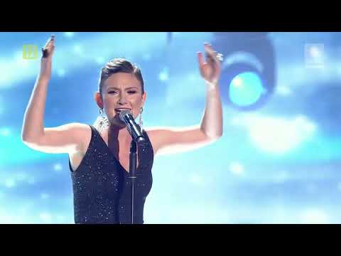 I have nothing - Monika Urlik | Whitney Houston live cover