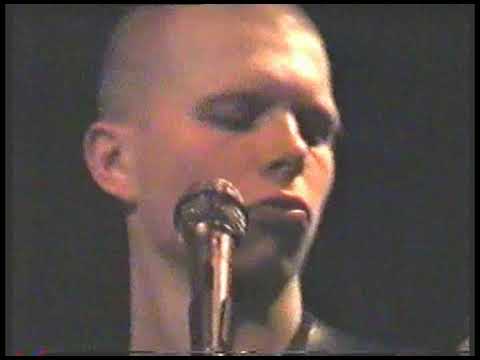 Deivos - Łoś, Dołek Club, Dęblin, Poland 10/05/2003