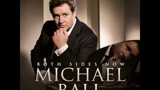 Michael Ball and Il Divo - Love Changes Everything (Behind The Scenes video)