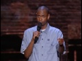 Dave Chappelle Killin Them Softly