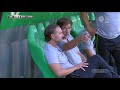 video: Ferencváros - DVTK 4-1, 2018 - Összefoglaló