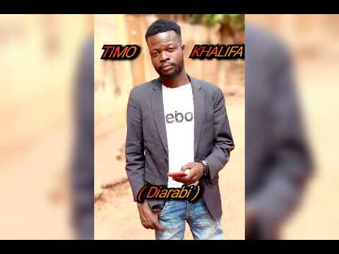 Timo khalifa ( Diarabi ) Son officiel prod by fanspi ( 2017 )