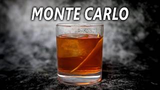 The Secret Weapon of Whiskey Drinkers - Monte Carlo