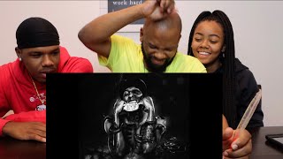 Nba Youngboy &quot;Survivor&quot; POPS REACTION!!!!