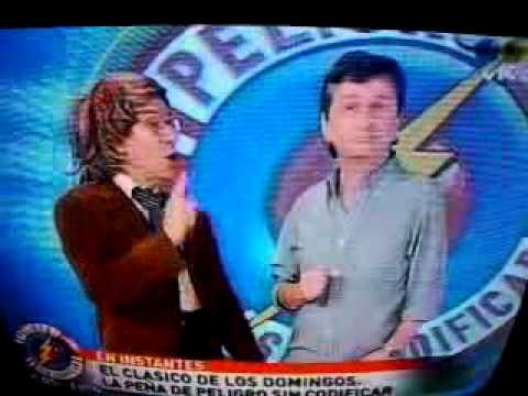 FERNANDITO (peligro sin codificar) 12/5/2013