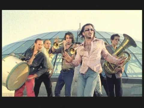 ВІКТОР ПАВЛІК - ТАРАМ ТАМ НЕМА З КИМ