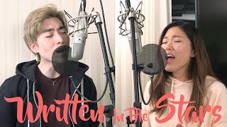 Written In The Stars (STATION X 0) [Cover by You&#39;ll ft. Jinnie]