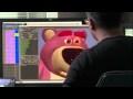 Toy Story 3 Behind The Scenes Character Design And Animation 2
