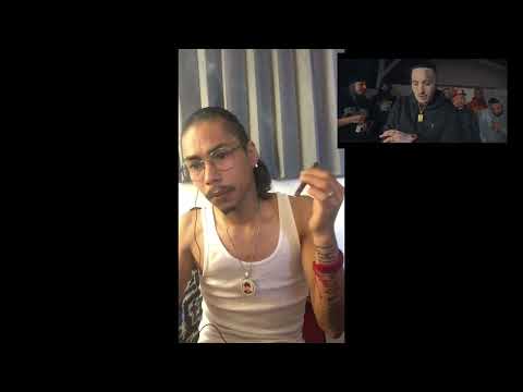 Lazy boy out on bail music video reaction