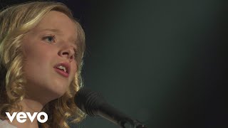 Jackie Evancho - Mi Mancherai (from Dream With Me In Concert)
