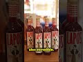 One Of Our FAVORITE Non Alcoholic Brands Spirits Sober Italy