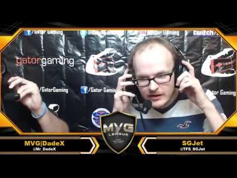 Mew2King Interview at Smash Conference 37