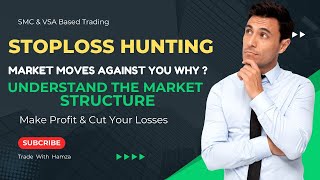Stop Loss Hunting: Trend Alignment Guide — Full Breakdown & Transcript
