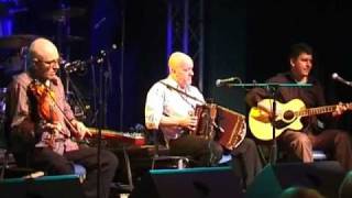 Bearcats - The Cowboy Waltz - Gloucester Cajun and Zydeco Festival Jan 09