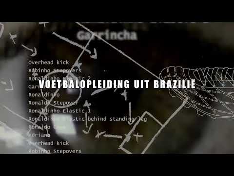 Brazilian Soccer Schools - lange promo