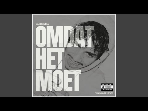 Omdat Het Moet