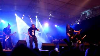 ENTOMBED: Chief Rebel Angel + Serpent Speech + Out of hand