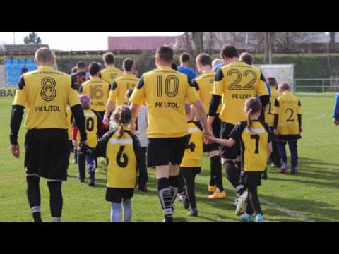 25. 3. 207   FK Litol -Bříství (A tým)