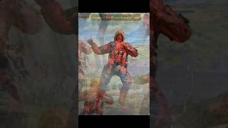 Special ops 5 transitions 😮😮😲#codm #shorts #callofdutymobile #transition