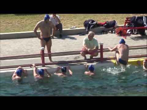 EKF-EgerFood-Imola - Szegedi Vízipóló Suli /2012.05.07/