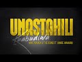 Unastahili Kuabudiwa (Official Audio) - Mike Manoa & The Icons Band Ft Janice Wanjiru