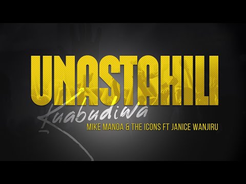 Thumbnail for Unastahili Kuabudiwa video