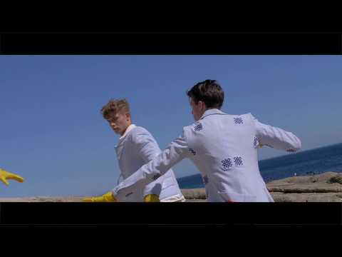 KALTBLUT Magazine presents: Tokyo James A/W 18 Campaign