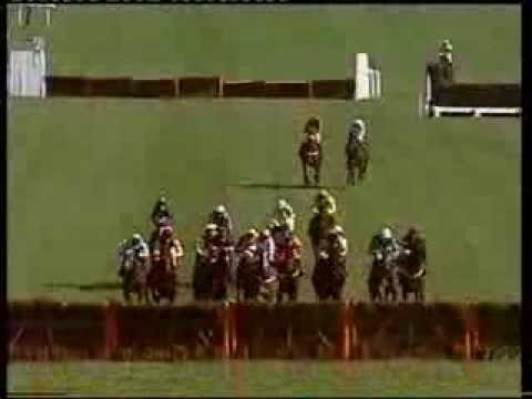 2004 Letheby & Christopher Supreme Novices' Hurdle