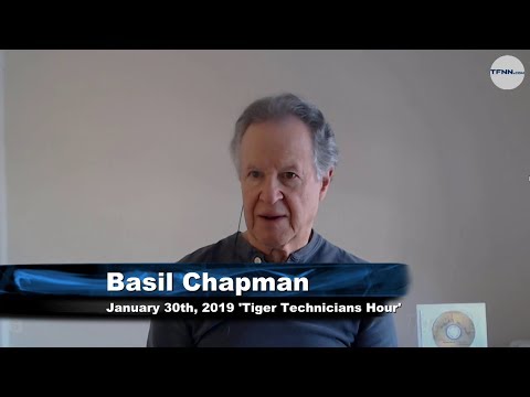 January 30th Tiger Technician's Hour on TFNN - 2019