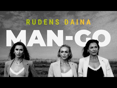 MAN-GO - Rudens daina