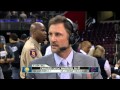 Matthew Dellavedova Defense On Stephen Curry Game 3 June 9 2015 2015 NBA Finals