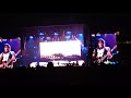 Guns N' Roses - Catcher In The Rye (Not In This Lifetime Tour 2017 - Vancouver)