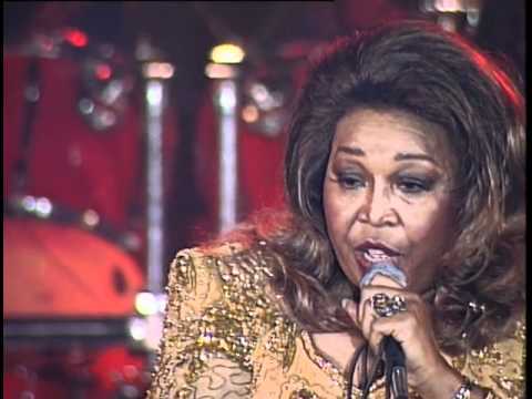 Denise Lasalle - Goin' Through Changes