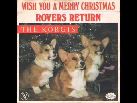 The Korgis - Rovers Return