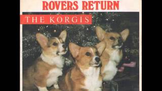 Korgis - Rover's Return video